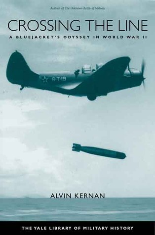 A Bluejacket's Odyssey in World War II