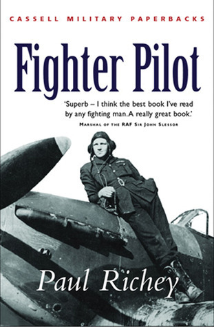 Fighter Pilot