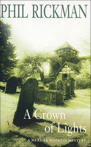 A Crown of Lights book cover