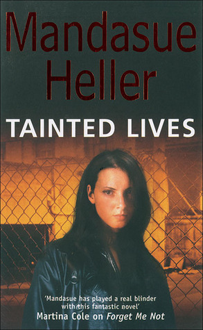 Tainted Lives book cover