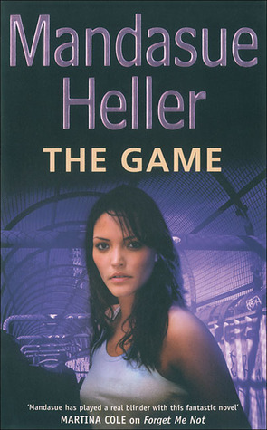 The Game book cover