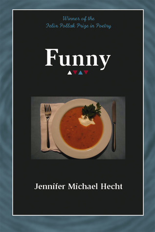 Funny (Volume 12) book cover