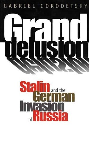 Grand Delusion book cover