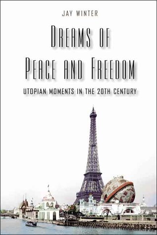 Dreams of Peace and Freedom book cover