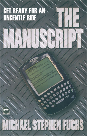 The Manuscript book cover