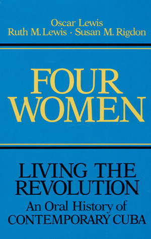 Four Women book cover