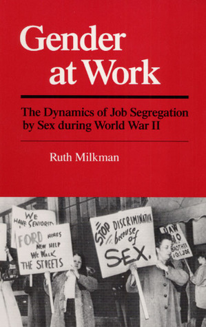Gender at Work book cover