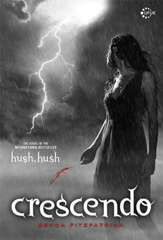 Crescendo (Hush, Hush, #2)