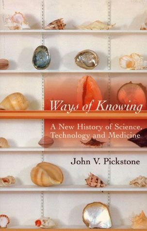 Ways of Knowing book cover