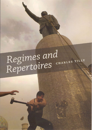 Regimes and Repertoires book cover