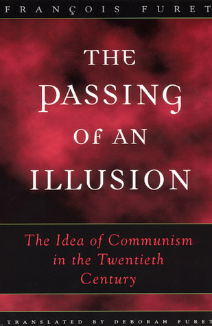 Passing of an Illusion book cover