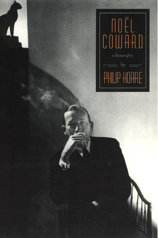 Noel Coward book cover