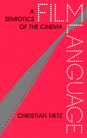 Film Language book cover