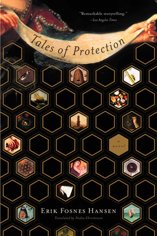 Cover of Tales of Protection