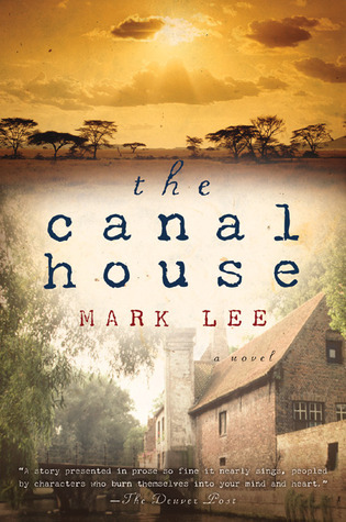 The Canal House book cover
