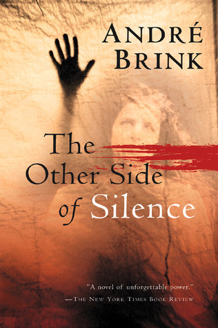 The Other Side Of Silence book cover