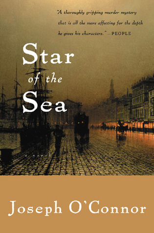 cover img of Star of the Sea