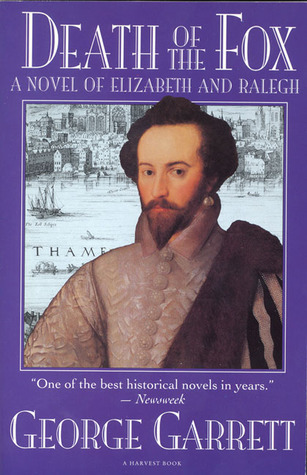 The Elizabethan Trilogy book cover 1
