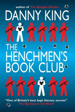 The Henchmen's Book Club