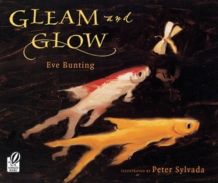 Gleam and Glow book cover