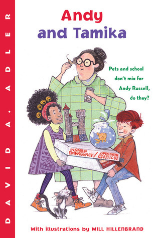 Andy Russell book cover 2