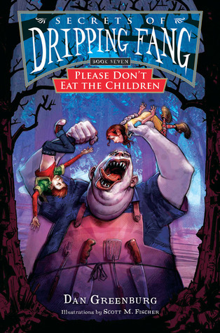 Please Don't Eat the Children by Dan Greenburg | Goodreads