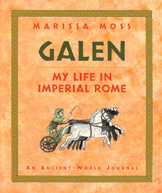 Galen book cover