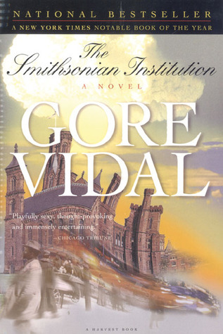 The Smithsonian Institution book cover