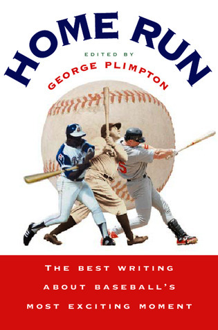 Home Run book cover