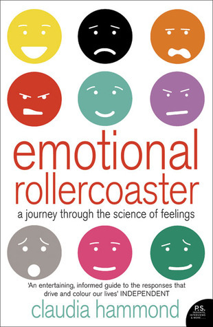 Emotional Rollercoaster book cover