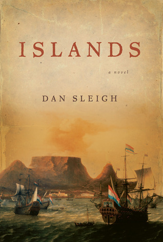 Islands