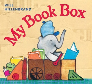 My Book Box book cover