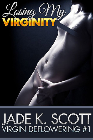 Losing My Virginity book cover
