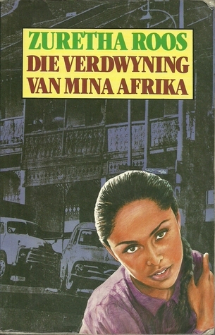 Die verdwyning van Mina Afrika