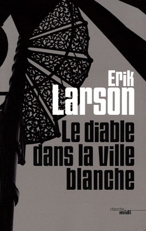 Le Diable dans la ville blanche