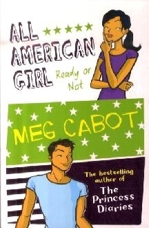 Ready or Not (All-American Girl, #2)