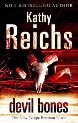 Devil Bones (Temperance Brennan, #11)