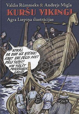 Kuršu vikingi