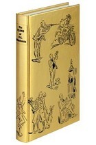 The Plums of P. G. Wodehouse book cover