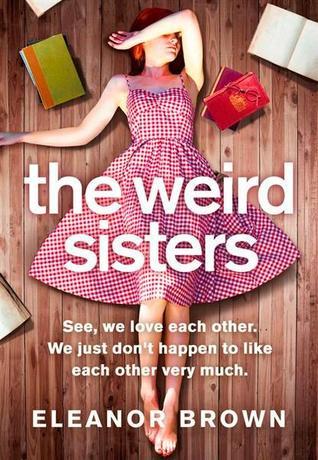 The Weird Sisters