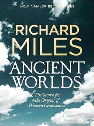 Ancient Worlds book cover