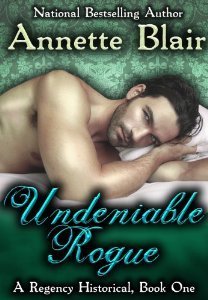 An Undeniable Rogue