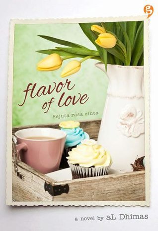 Flavor of Love book cover
