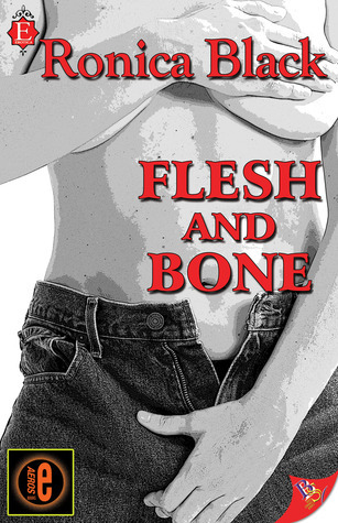 Flesh and Bone book cover