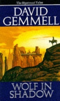 Jon Shannow book cover 1
