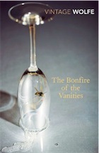 The Bonfire of the Vanities