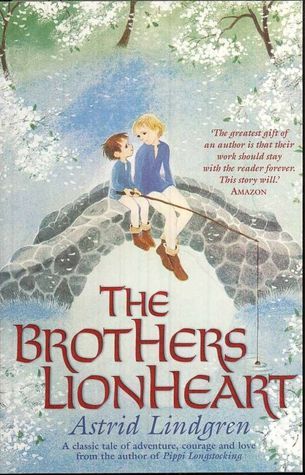 The Brothers Lionheart