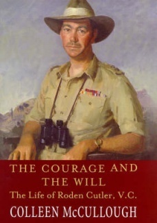 The Courage And The Will book cover
