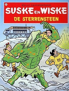 De sterrensteen