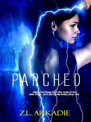 Parched